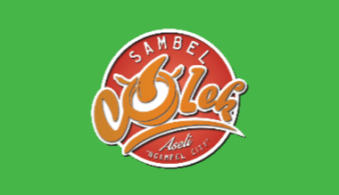 Loker  Serabutan - Kasir - Kru Kitchen  di Sambel Colek